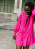 Maison Fauve - Tribeca Blouse and Dress